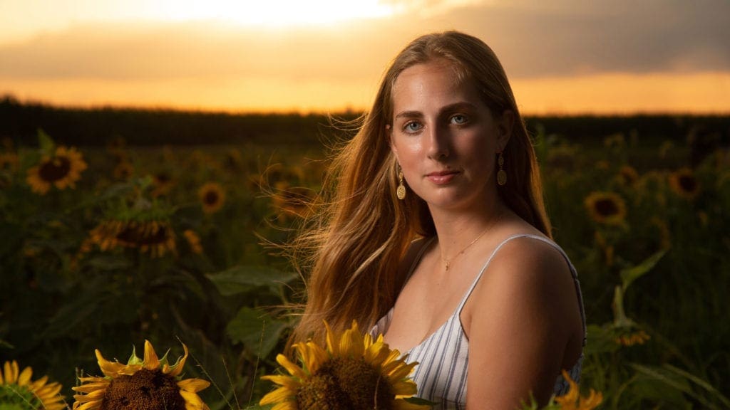 Senior Portraits