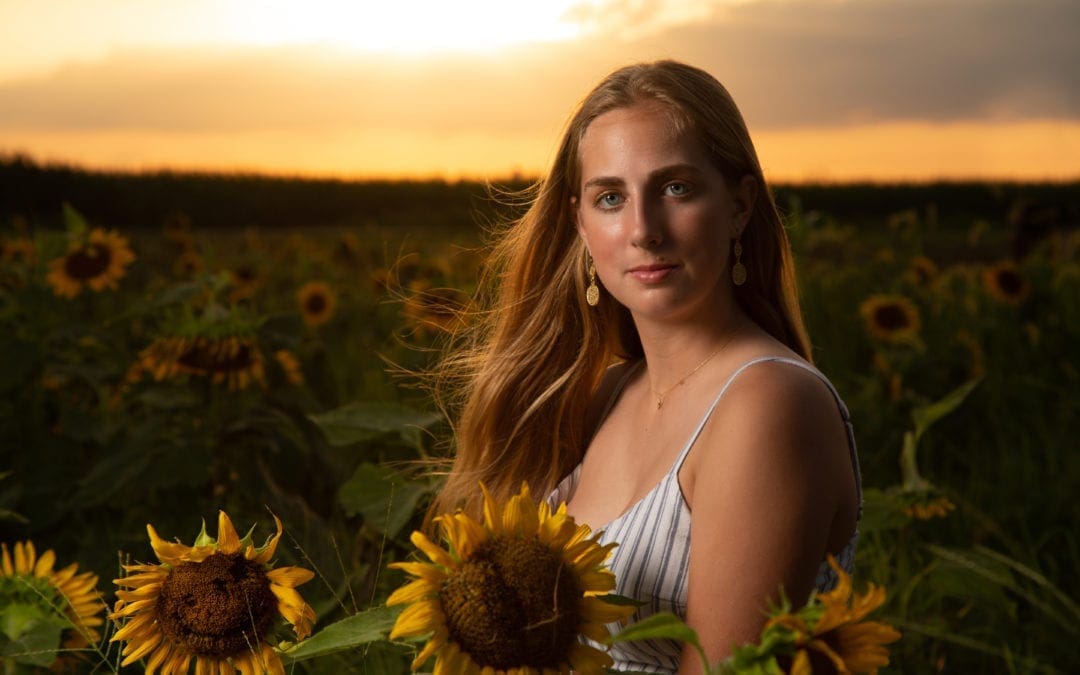 When Should I Get Senior Portraits? (Hint: Earlier Than You Think)