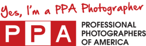 Professional Photographers of America Certification