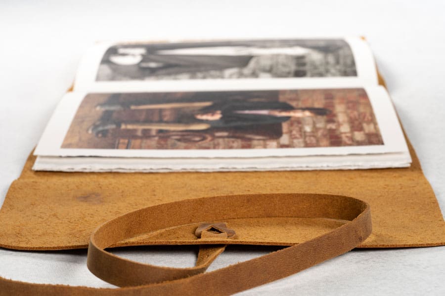 Photography Book Collection