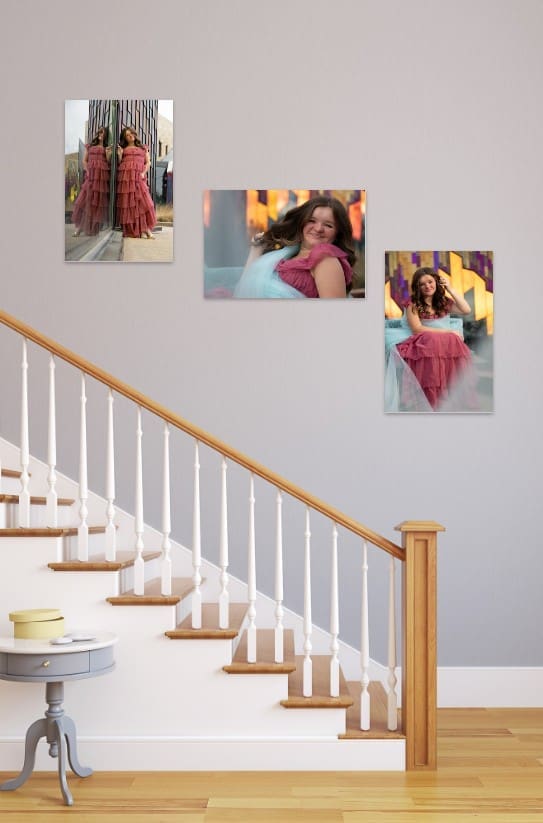 Senior Pictures 2018